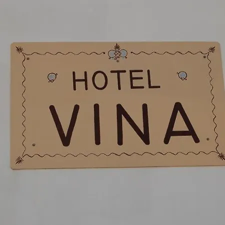 Vina Otel 4*