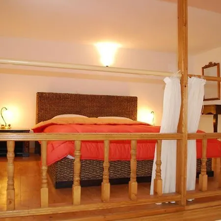 Vina Hotel Skyros