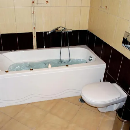Hotel Vina 4*