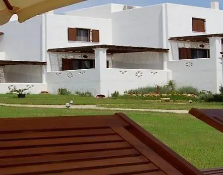 Vina Hotel Skyros
