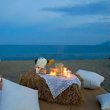 Hotel Vina