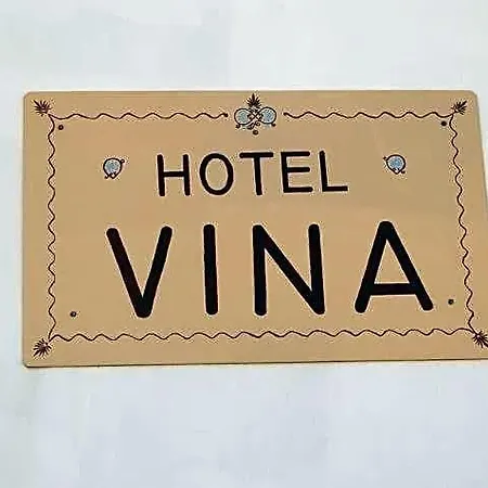 Vina スキロス
