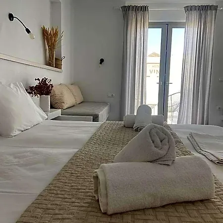 Vina ホテル 4*