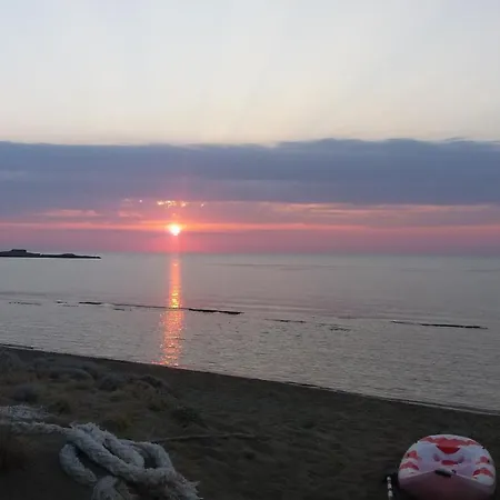 비나 비치 호텔 스키로스