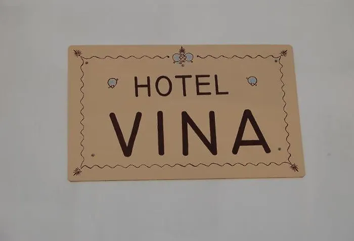 Vina Hotel 4*
