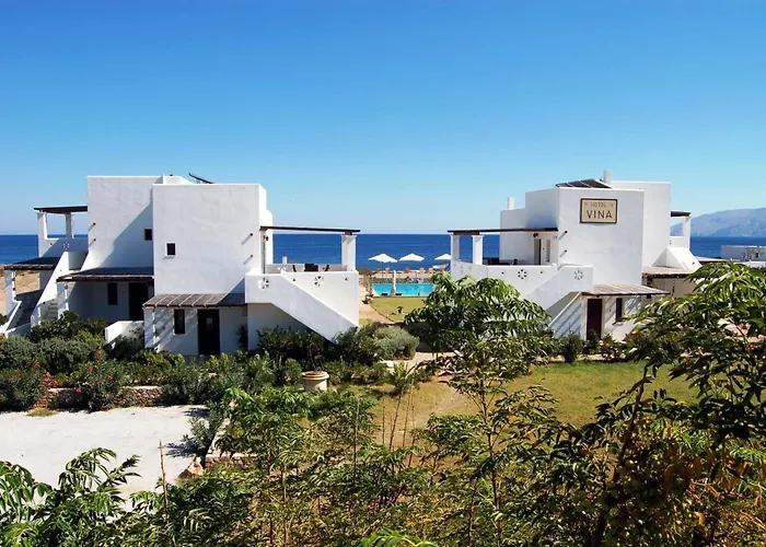 Vina 4*